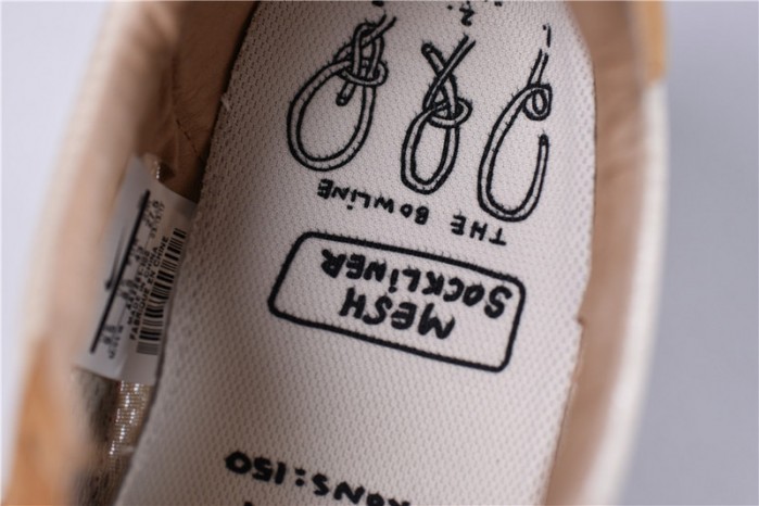 Nike Tom Sachs x NikeCraft Mars Yard 2.0 Mens AA2261-100