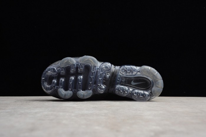 Nike Women Air Vapormax Flyknit 2.0 Black 942843-001