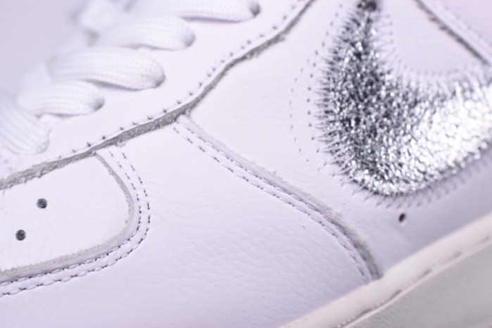 OW Nike Air Force 1 Low ComplexCon White AO4297-100