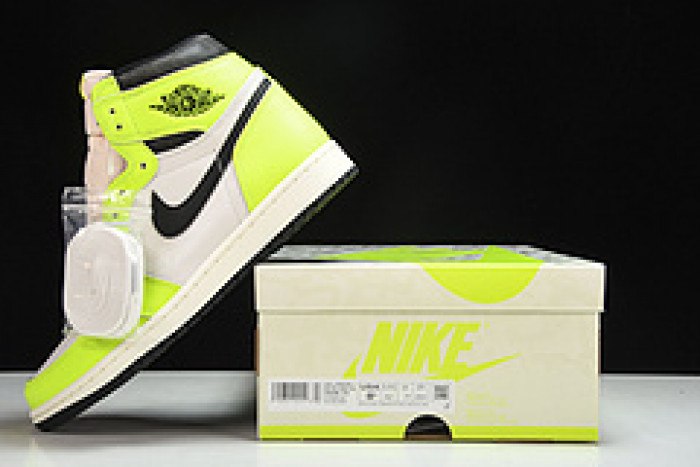 Air Jordan 1 High OG "Volt" AJ1 555088-702
