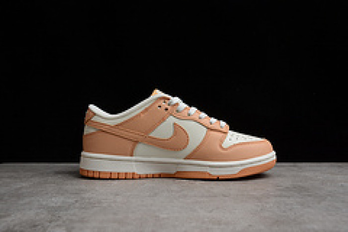 Nike Dunk Low Harvest Moon - DD1503-114