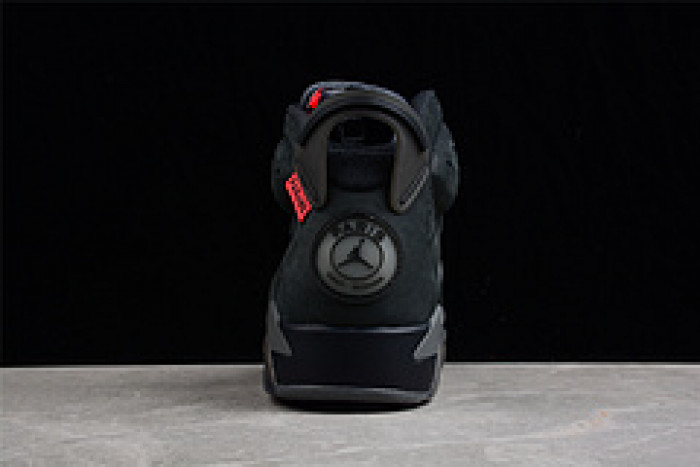 Jordan 6 Retro PSG Paris Saint-Germain - CK1229-001