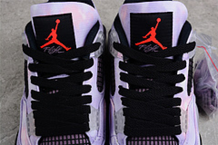 Air Jordan 4 "Amethyst Wave" DH7138-506