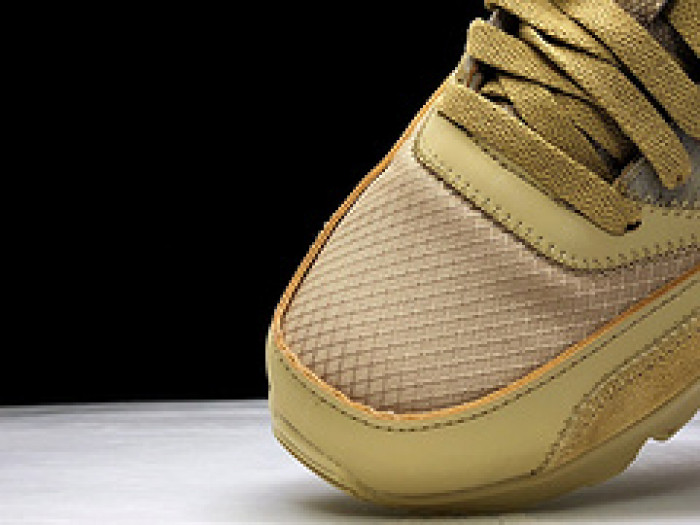 OW Nike Air Max 90 Desert Ore AA7293-200