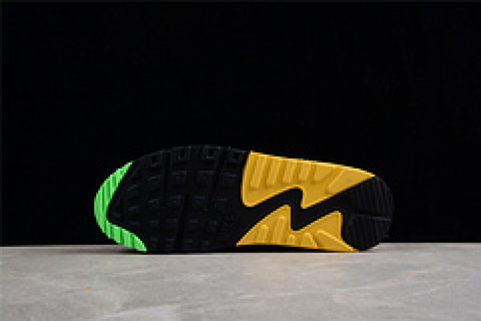 NIKE AIR MAX 90 ATOMIC PINK SOLAR FLARE CT1891-600