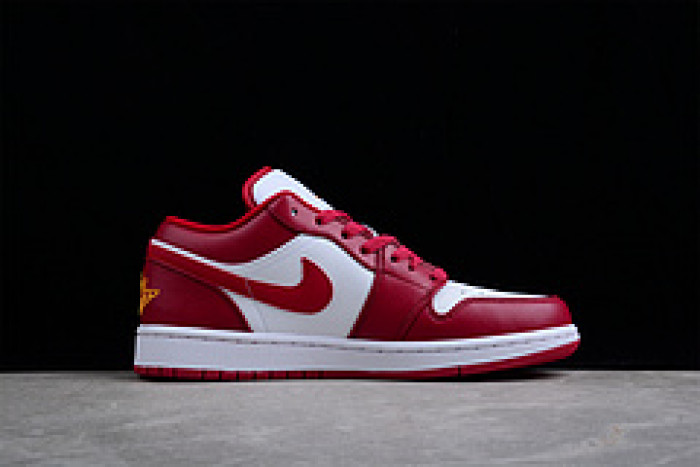 AIR JORDAN 1 LOW GS 