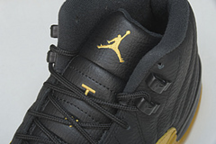 Air Jordan 12 “University Gold” 130690-070