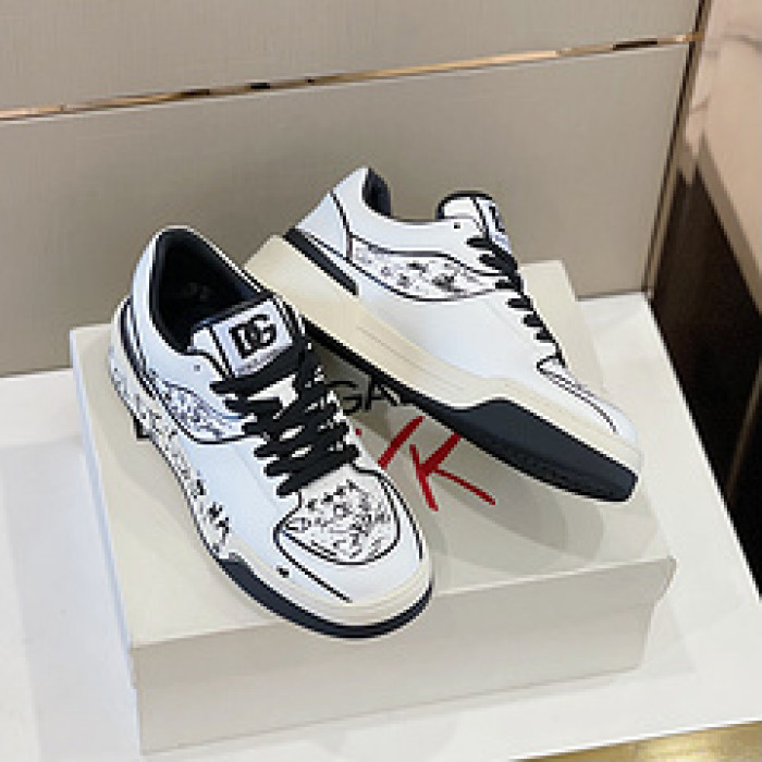 D*G Sneaker DG-018