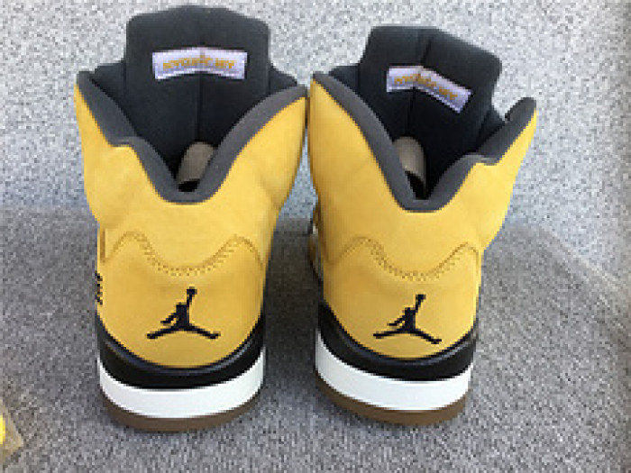 AIR JORDAN 5 RETRO TOKYO T23 454783-701