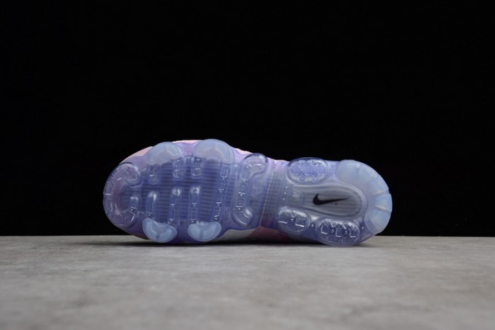 Wmns Air VaporMax Flyknit 2 Hydrogen Blue womens 942843-102