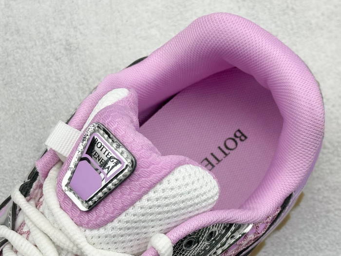 BOTTEGA VENETA SNEAKER BVS-042