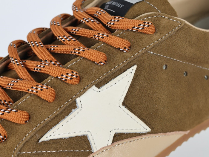 GGDB Sneaker GGDB-002