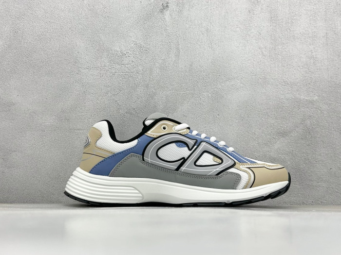 DR B30 TRAINER SNEAKER DR-156