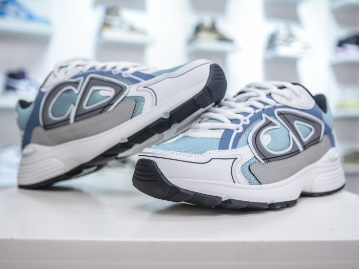 DR B30 TRAINER SNEAKER DR-158