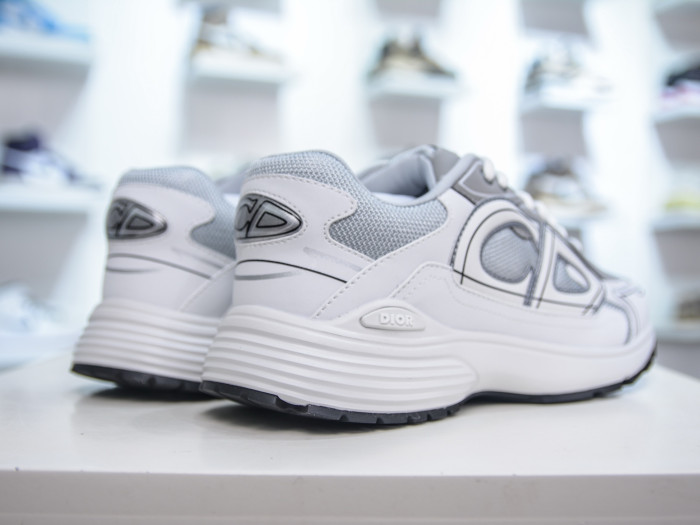 DR B30 TRAINER SNEAKER DR-159