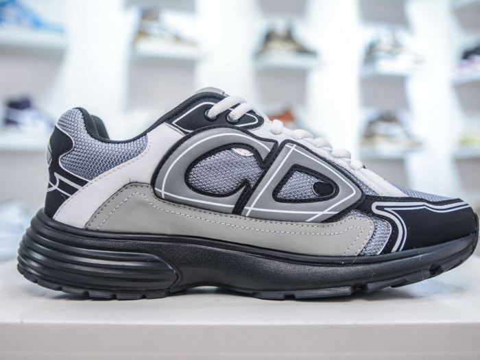 DR B30 TRAINER SNEAKER DR-162