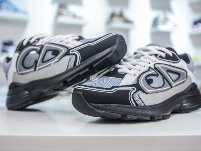 DR B30 TRAINER SNEAKER DR-162