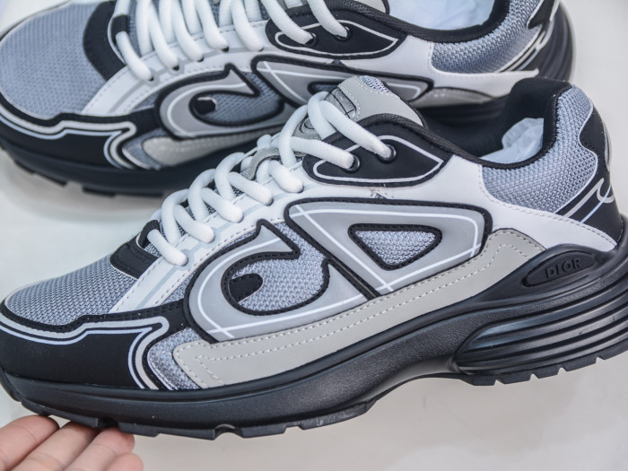 DR B30 TRAINER SNEAKER DR-162