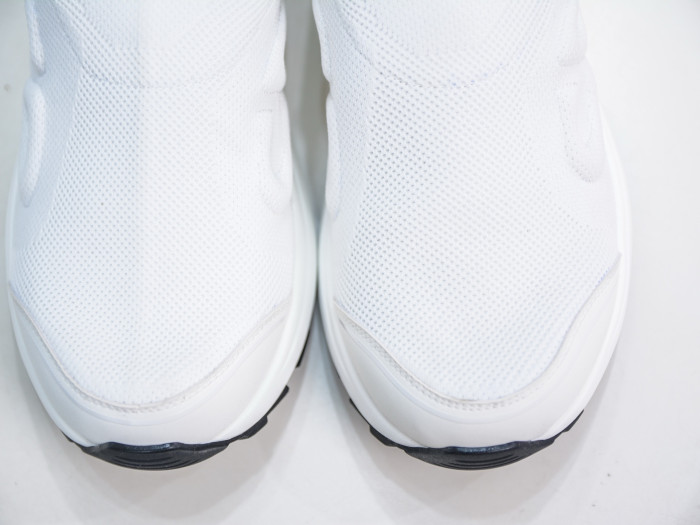 DR B30 TRAINER SNEAKER DR-166