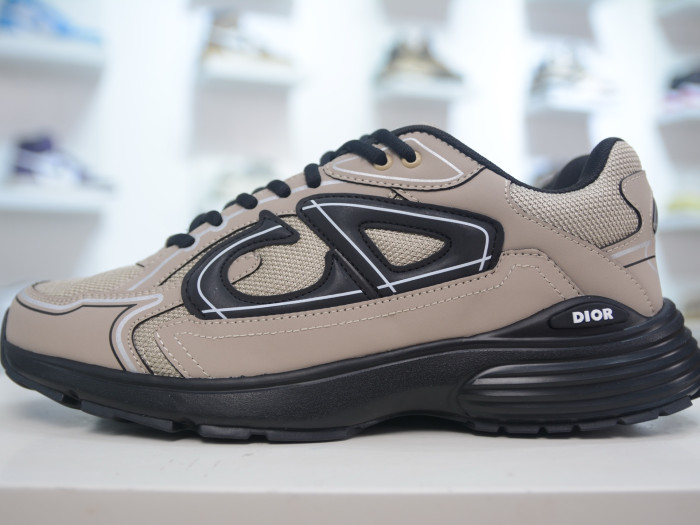 DR B30 TRAINER SNEAKER DR-168