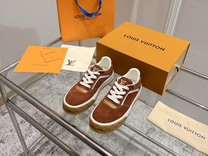 LVT SNEAKERS LVT26-007