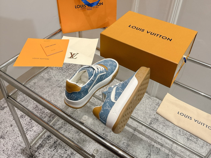 LVT SNEAKERS LVT26-011