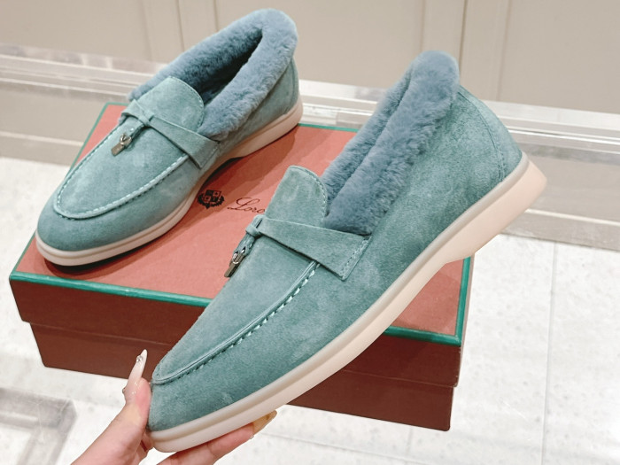 Loro Piana sneaker LOPA-001