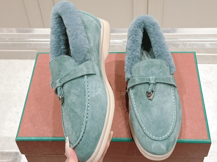 Loro Piana sneaker LOPA-001