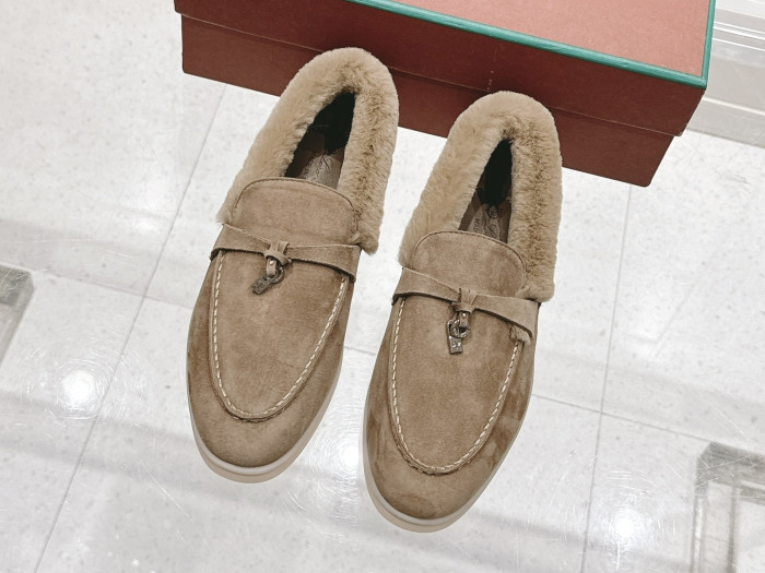 Loro Piana sneaker LOPA-002