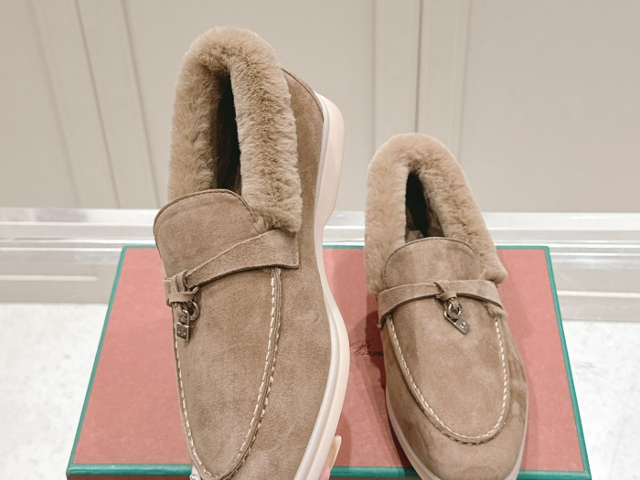 Loro Piana sneaker LOPA-002