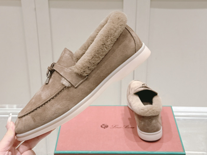 Loro Piana sneaker LOPA-002