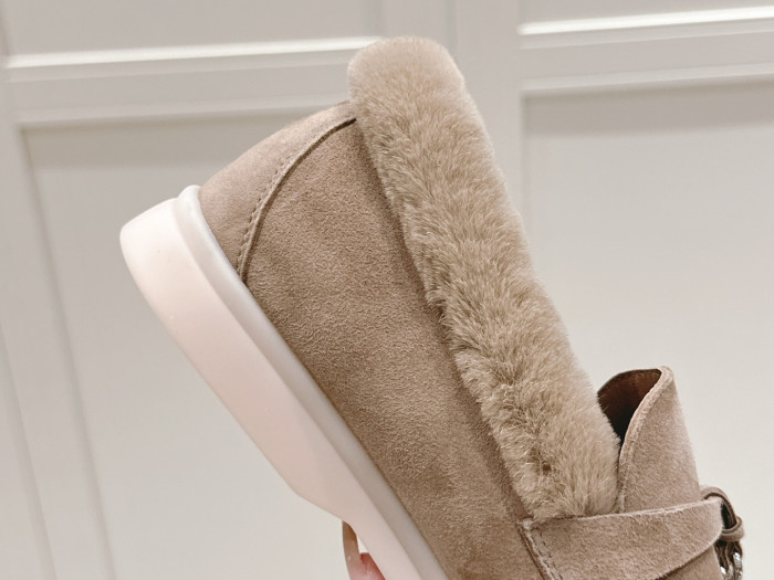 Loro Piana sneaker LOPA-002