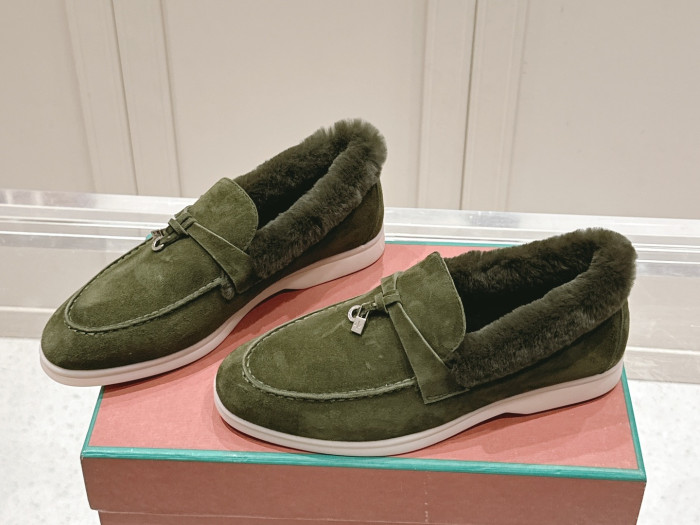 Loro Piana sneaker LOPA-003