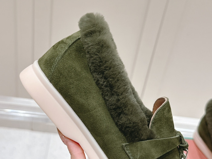 Loro Piana sneaker LOPA-003