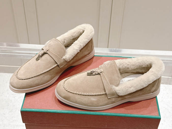 Loro Piana sneaker LOPA-004