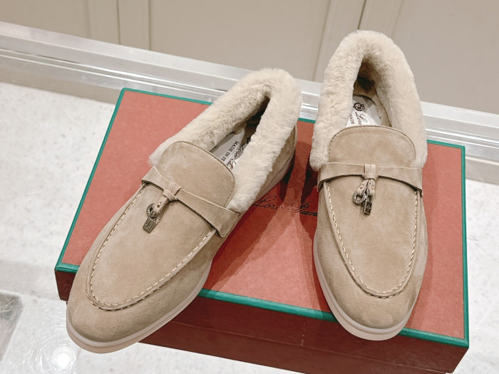 Loro Piana sneaker LOPA-004