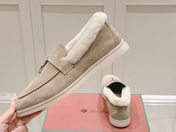 Loro Piana sneaker LOPA-004