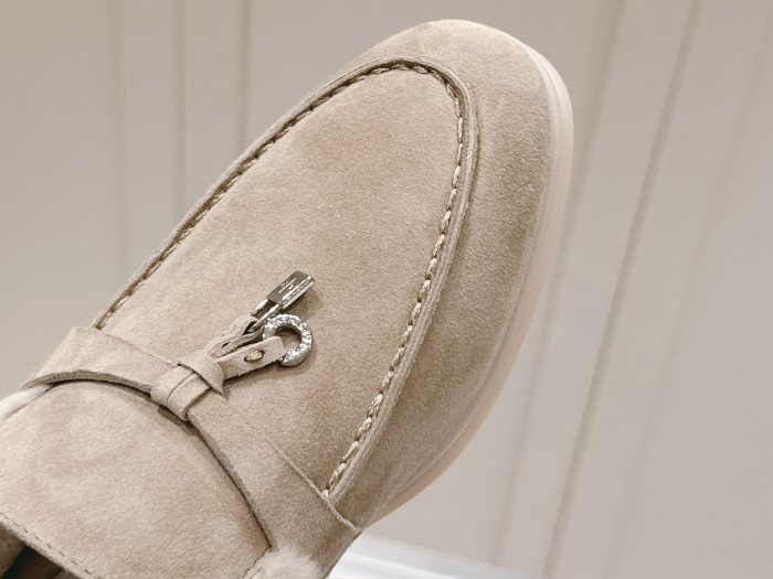 Loro Piana sneaker LOPA-004