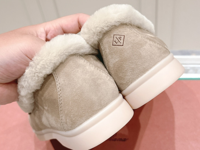 Loro Piana sneaker LOPA-004