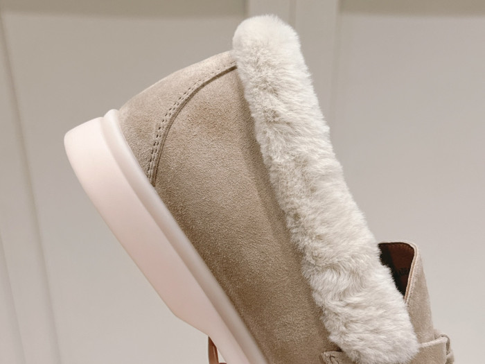 Loro Piana sneaker LOPA-004