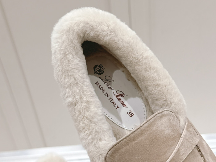 Loro Piana sneaker LOPA-004