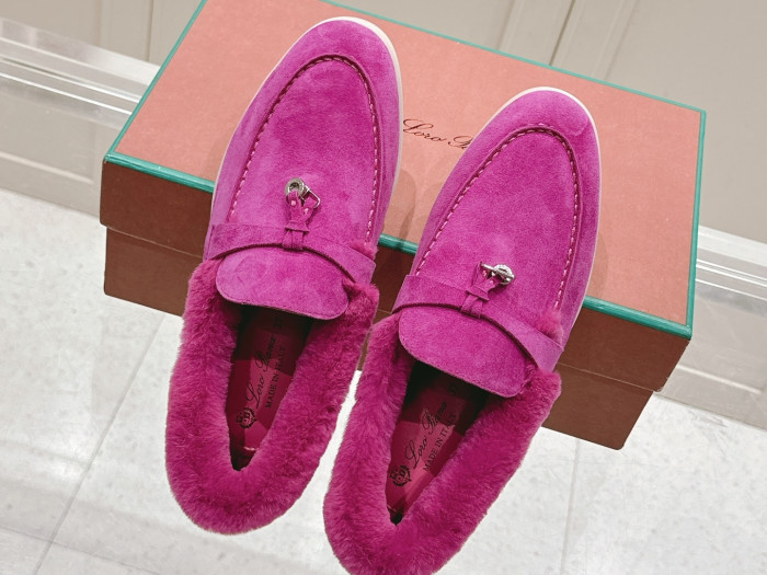 Loro Piana sneaker LOPA-005