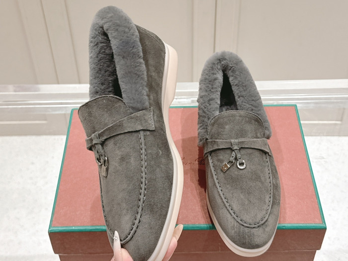 Loro Piana sneaker LOPA-006