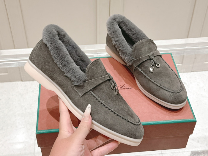 Loro Piana sneaker LOPA-006