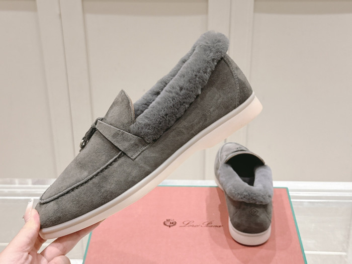 Loro Piana sneaker LOPA-006