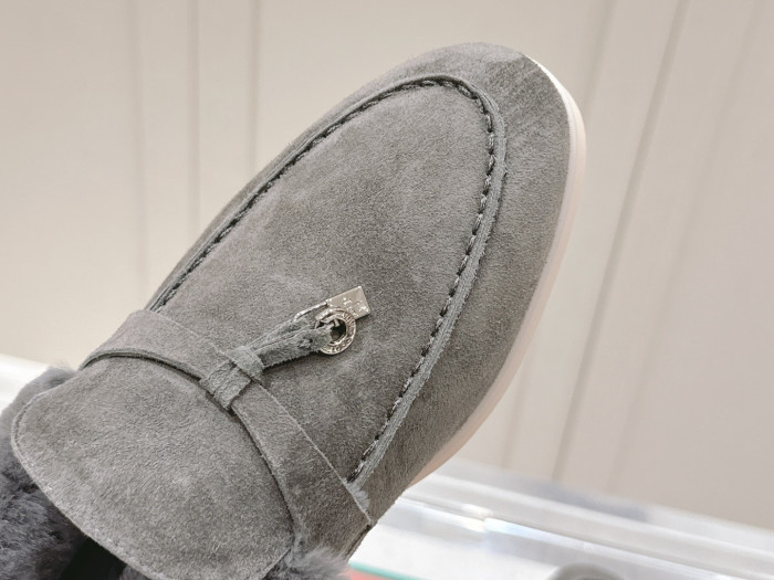 Loro Piana sneaker LOPA-006