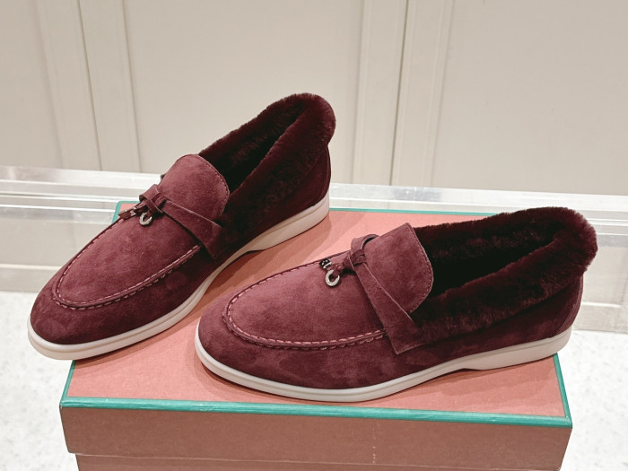 Loro Piana sneaker LOPA-007