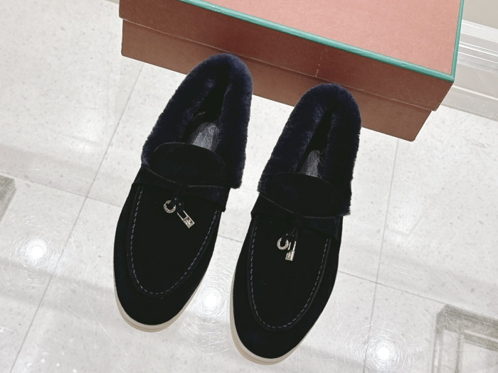 Loro Piana sneaker LOPA-008