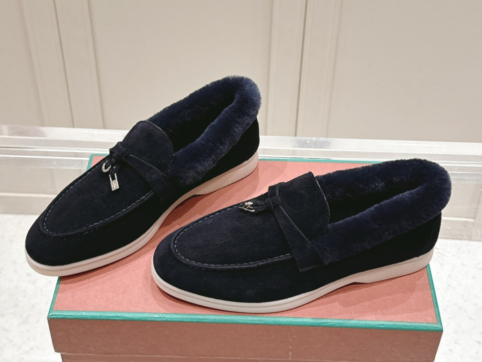 Loro Piana sneaker LOPA-008