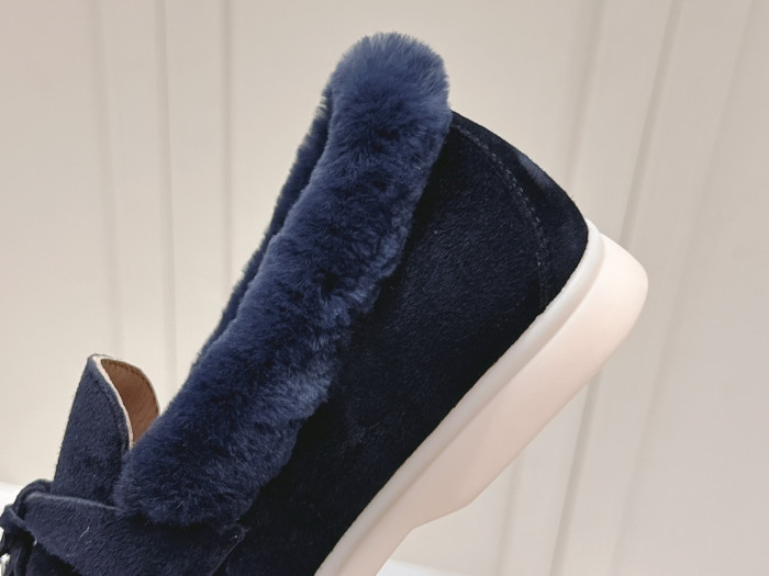 Loro Piana sneaker LOPA-008